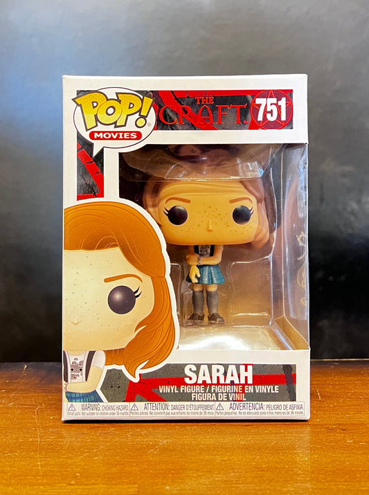 Pop! Movies The Craft Sarah #751